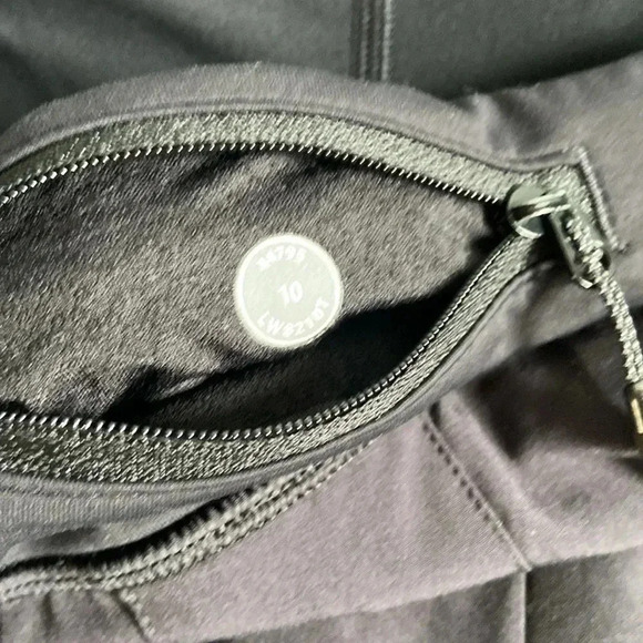 Lululemon  Run | Pace Setter Skirt - Picture 7 of 10